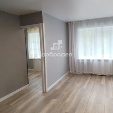 1-к квартира | 30.30 м² | 3 - 5 эт. 41
