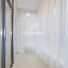1-к квартира | 48.00 м² | 4 - 8 эт. 40