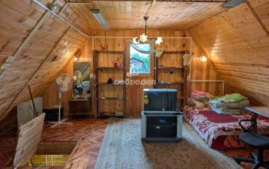 Екатеринбург, тер. СНТ. Коллективный сад № 20 СНТ Садовод,36