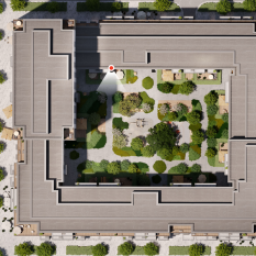 53.00 м² | 2 - 7 эт. 01