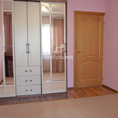 3-к квартира | 63.20 м² | 2 - 9 эт. 20