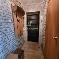 2-к квартира | 43.40 м² | 5 - 5 эт. 50