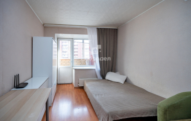 Екатеринбург, ул. Санаторная,19