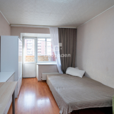 1-к квартира | 20.60 м² | 6 - 17 эт. 10