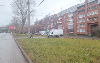 Екатеринбург, ул. Техническая,68