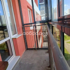 2-к квартира | 56.90 м² | 4 - 22 эт. 51