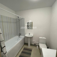 1-к квартира | 36.00 м² | 7 - 17 эт. 11