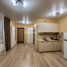 1-к квартира | 33.00 м² | 12 - 25 эт. 10