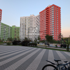 3-к квартира | 74.60 м² | 1 - 25 эт. 70