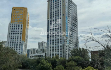 Екатеринбург, ул. Репина, стр. 75