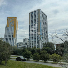 3-к квартира | 89.00 м² | 11 - 29 эт. 00