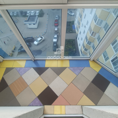 2-к квартира | 48.20 м² | 8 - 16 эт. 31