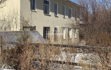 Екатеринбург, ул. Краснодарская,30а