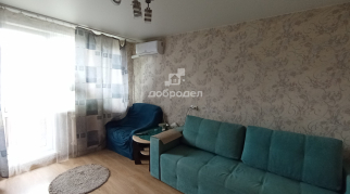 2-к квартира | 44.40 м² | 5 - 5 эт.