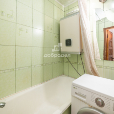 3-к квартира | 59.00 м² | 5 - 5 эт. 31