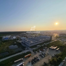 1-к квартира | 20.60 м² | 21 - 25 эт. 30