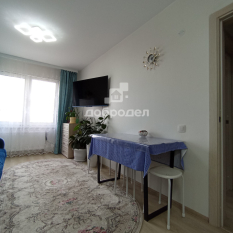 1-к квартира | 33.40 м² | 4 - 26 эт. 31