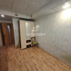 2-к квартира | 42.00 м² | 4 - 5 эт. 21
