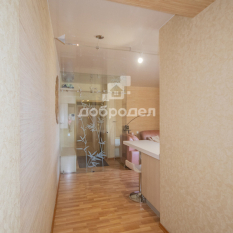 1-к квартира | 62.10 м² | 7 - 16 эт. 80