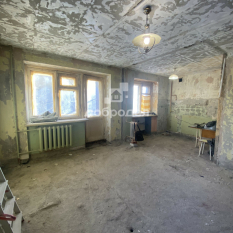 1-к квартира | 32.30 м² | 2 - 5 эт. 10