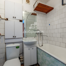 1-к квартира | 29.20 м² | 8 - 9 эт. 30