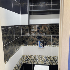 3-к квартира | 60.30 м² | 14 - 18 эт. 71