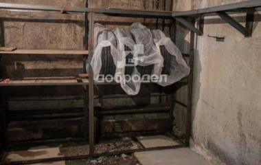 Екатеринбург, ул. Блюхера,57-в