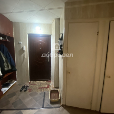 3-к квартира | 58.00 м² | 5 - 5 эт. 50