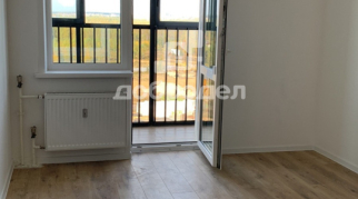 1-к квартира | 43.30 м² | 4 - 8 эт.
