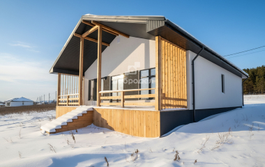 Патруши, ул. Просторная,7