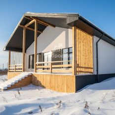 Дом | 0.00 м² 01