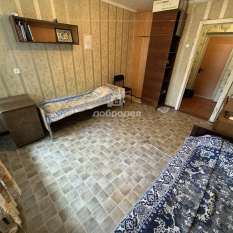 Комната | 18.60 м² | 2 - 5 эт. 30