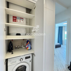 2-к квартира | 54.60 м² | 20 - 20 эт. 70
