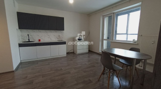 1-к квартира | 47.00 м² | 3 - 18 эт.