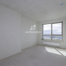 3-к квартира | 107.00 м² | 19 - 24 эт. 81