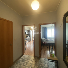 1-к квартира | 37.40 м² | 5 - 25 эт. 50