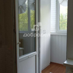 1-к квартира | 33.30 м² | 3 - 5 эт. 60