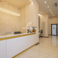 1-к квартира | 48.00 м² | 4 - 8 эт. 180