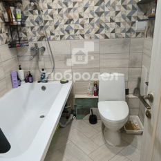 1-к квартира | 23.40 м² | 10 - 12 эт. 21