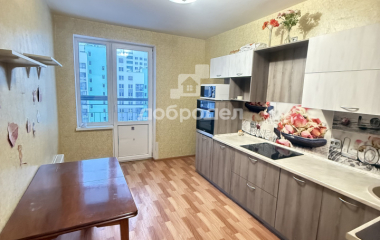 Екатеринбург, ул. Вильгельма де Геннина,34