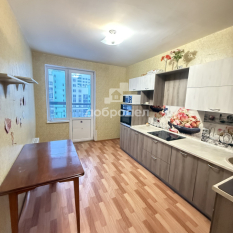 2-к квартира | 59.50 м² | 7 - 15 эт. 21