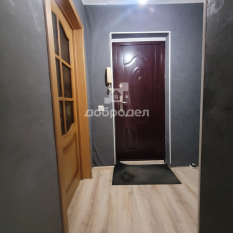 1-к квартира | 31.60 м² | 1 - 9 эт. 41