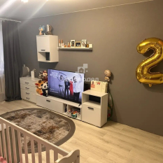 1-к квартира | 30.50 м² | 1 - 5 эт. 01