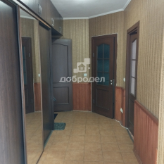1-к квартира | 47.00 м² | 13 - 16 эт. 10