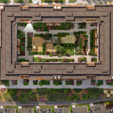 73.00 м² | 9 - 9 эт. 00