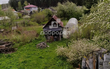 Старые Решеты, ул. Зеленая