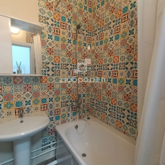 1-к квартира | 18.90 м² | 6 - 25 эт. 41