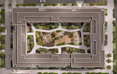 Екатеринбург, ул. Академика Ландау, стр. 5