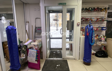 Екатеринбург, ул. Машиностроителей,69