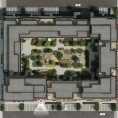 32.00 м² | 9 - 15 эт. 01